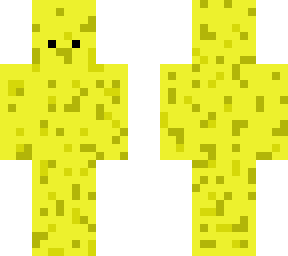 bare spungi