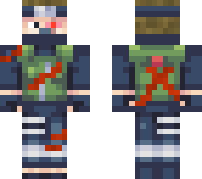 battel scared konoha shinobi