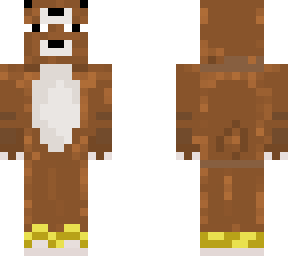bear