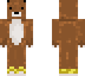bear