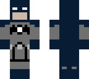 blackest night batman
