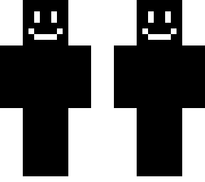 blank expression