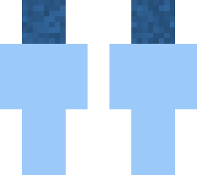 blue boi