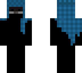 blue terrorist