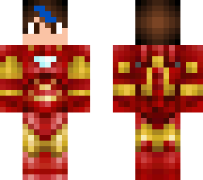 boomsean ironman