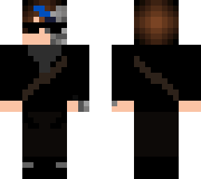 boomsean terminator