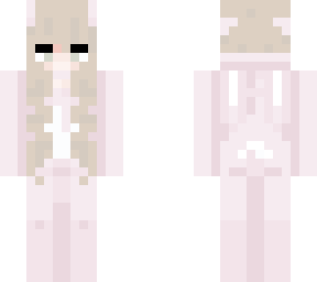 bunny girl