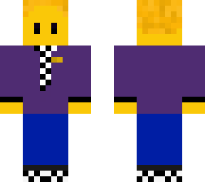burple no hat