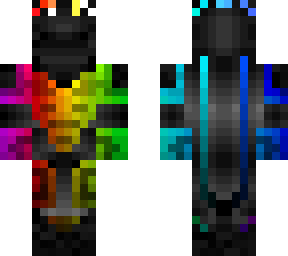 caballero_rainbow