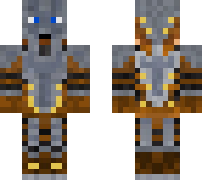 casual knight