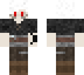 cave boy