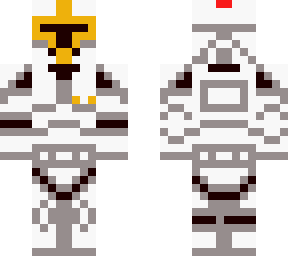 clone commander