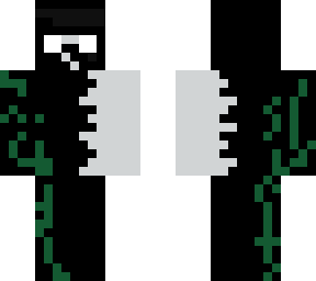corrupted iron gollum