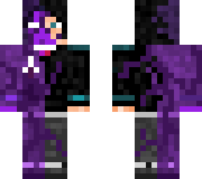 corrupted man