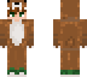crib bear