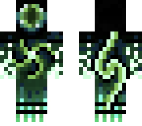 customizations for eye of ender skin not mine
