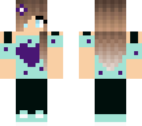 cute girl :3