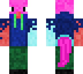 cyber axogameryt