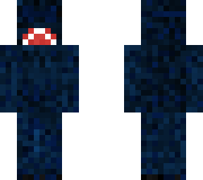 demon? (can you believe it? i messed it up again, lol)