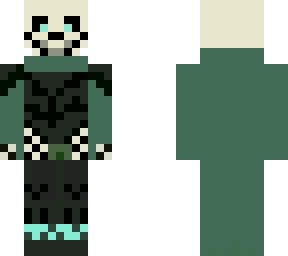 dream skeleton