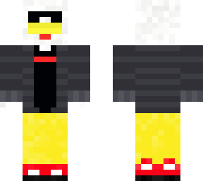 drippy chicky