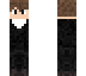 dwurtfy in fancy clothes 3 (without mask)