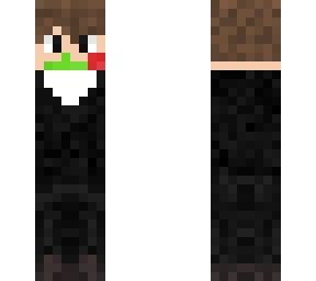 dwurtfy in fancy clothes 4 (with a biting rose)