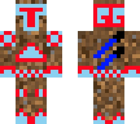 electroman v2