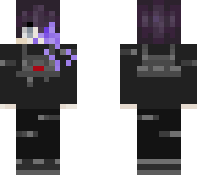 ender cursed soldier