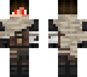 explorador medieval