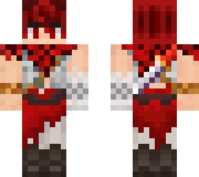 fantasy kirishima