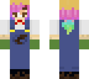 farmer boy