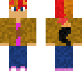 finley (fin) (human) (fixed)