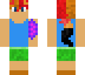 finley (fin) (human) (non-medieval)