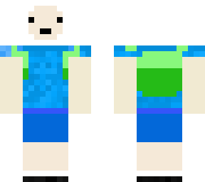finn the human