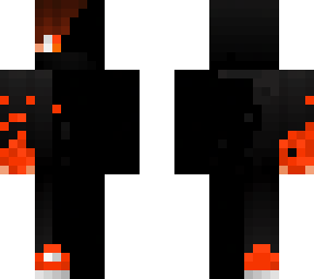 fire shadow