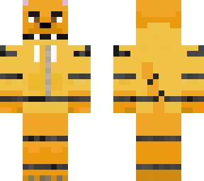 fnaf purrito (oc)