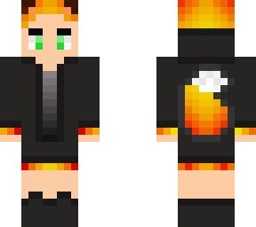 fox boy quick remake