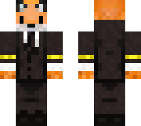 foxy business
