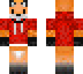 foxy casual