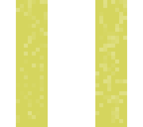 french fry waxed copper stairs light yellow