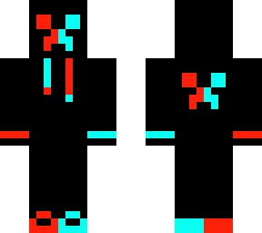 gamer creeper
