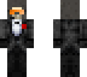 ghost banquet (custom)