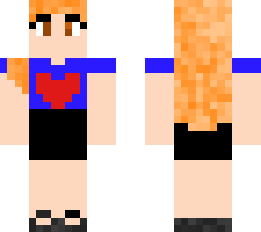 ginger
