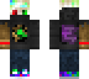 glitched ami