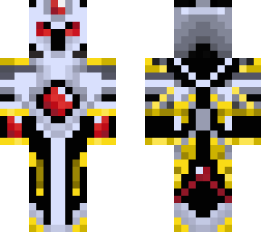 gold ithemanuby 2.0