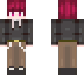 grunge boi