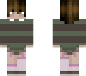 grunge sweater