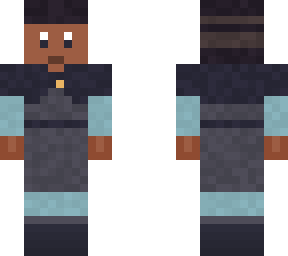 gus s1 hexisde uniform
