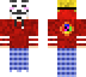hacker blonde